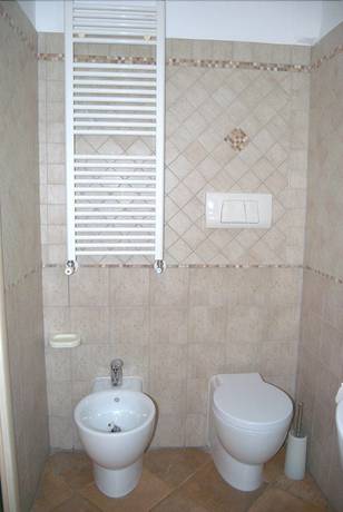 Imagen de la habitación del Hotel Casa Civitella. Foto 9