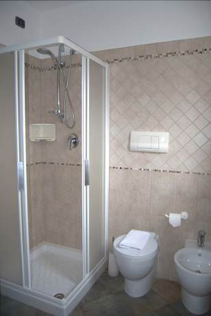 Imagen de la habitación del Hotel Casa Civitella. Foto 11