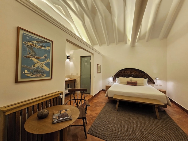 Imagen de la habitación del Hotel Casa Clara by Ananay Hotels. Foto 2