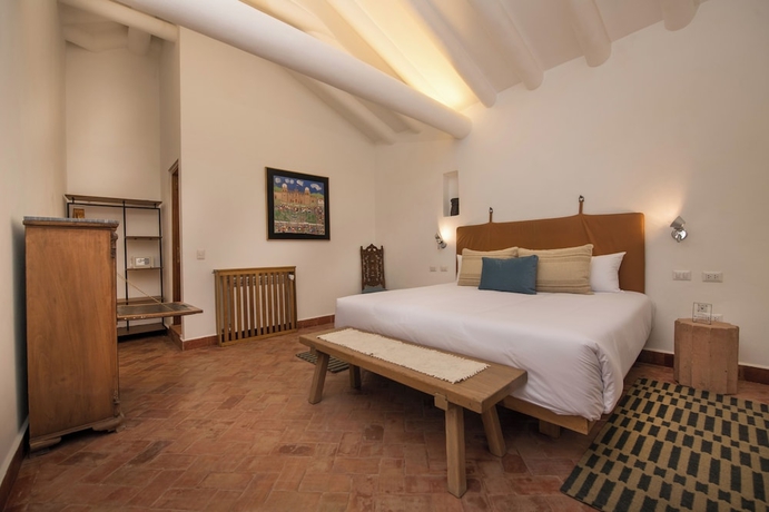 Imagen de la habitación del Hotel Casa Clara by Ananay Hotels. Foto 3