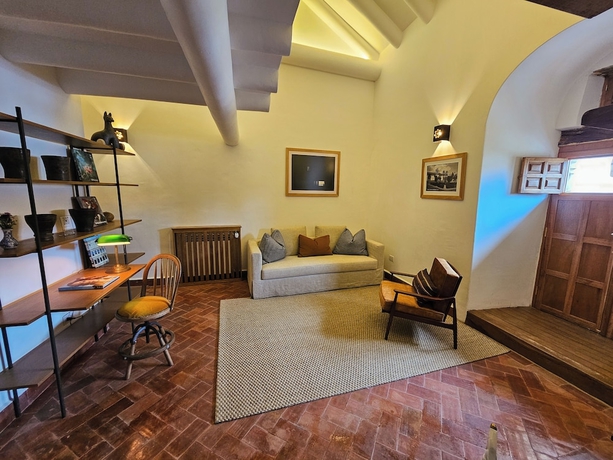 Imagen de la habitación del Hotel Casa Clara by Ananay Hotels. Foto 4
