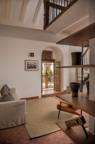 Imagen de la habitación del Hotel Casa Clara by Ananay Hotels. Foto 5