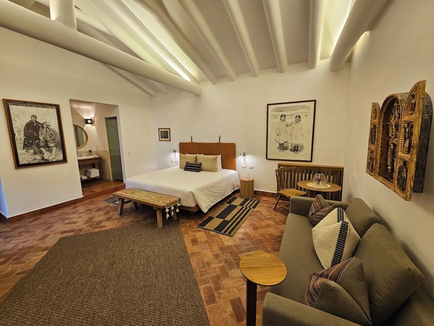 Imagen de la habitación del Hotel Casa Clara by Ananay Hotels. Foto 6