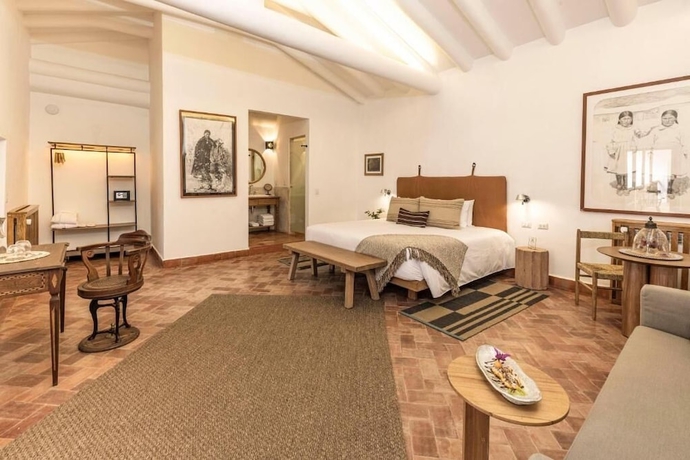 Imagen general del Hotel Casa Clara by Ananay Hotels. Foto 1