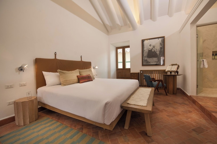 Imagen de la habitación del Hotel Casa Clara by Ananay Hotels. Foto 7