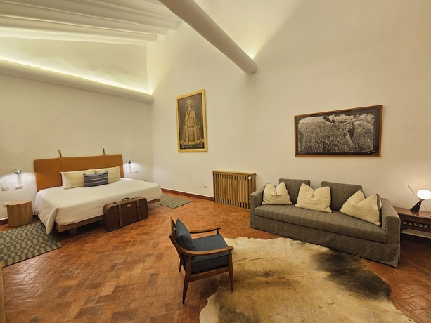 Imagen de la habitación del Hotel Casa Clara by Ananay Hotels. Foto 8