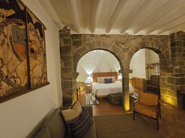 Imagen de la habitación del Hotel Casa Clara by Ananay Hotels. Foto 9