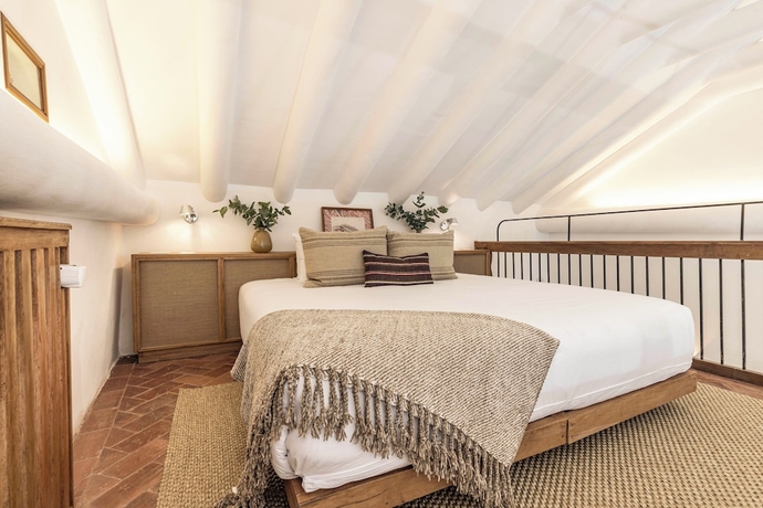 Imagen de la habitación del Hotel Casa Clara by Ananay Hotels. Foto 10