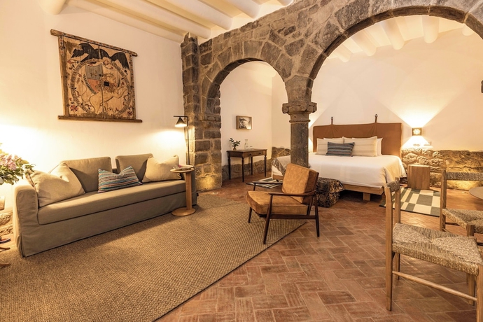 Imagen de la habitación del Hotel Casa Clara by Ananay Hotels. Foto 11