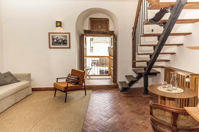 Imagen de la habitación del Hotel Casa Clara by Ananay Hotels. Foto 12