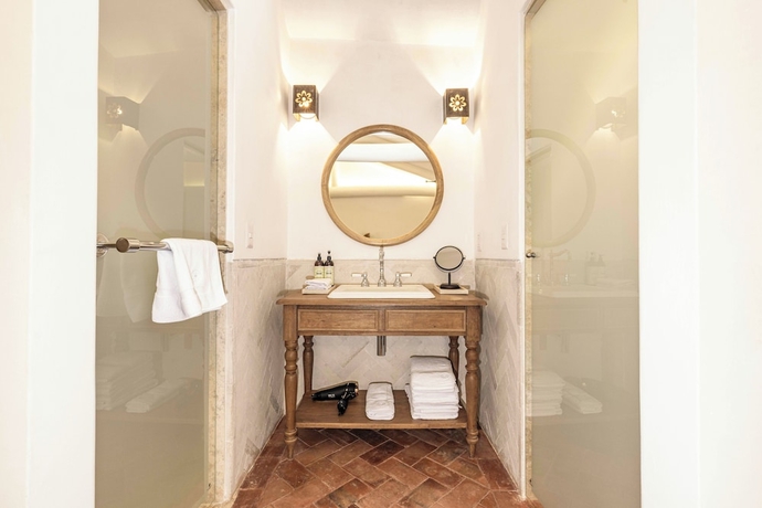 Imagen de la habitación del Hotel Casa Clara by Ananay Hotels. Foto 15