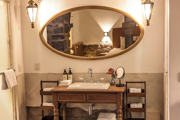 Imagen de la habitación del Hotel Casa Clara by Ananay Hotels. Foto 16