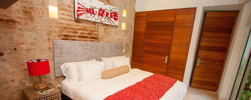 Imagen general del Hotel Casa Claver Loft Boutique. Foto 6