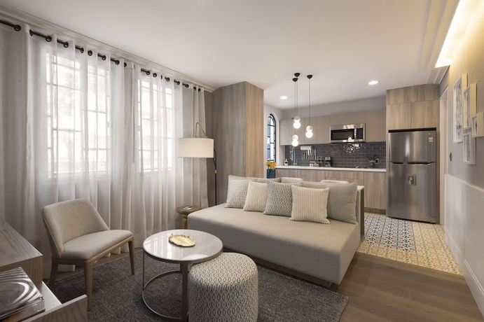 Imagen de la habitación del Hotel Casa Cleo Luxury Plus by Viadora. Foto 2