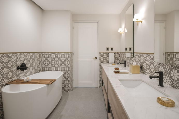 Imagen de la habitación del Hotel Casa Cleo Luxury Plus by Viadora. Foto 3