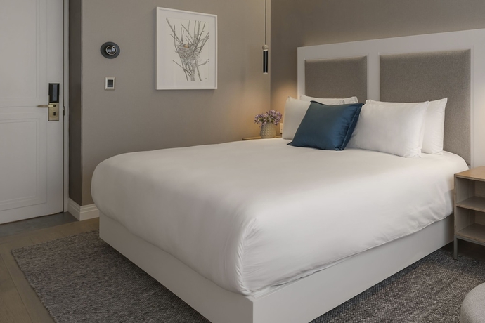 Imagen de la habitación del Hotel Casa Cleo Luxury Plus by Viadora. Foto 9