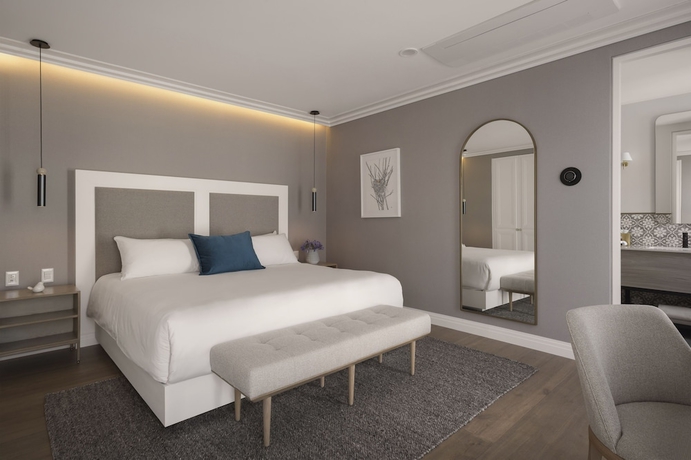 Imagen de la habitación del Hotel Casa Cleo Luxury Plus by Viadora. Foto 10