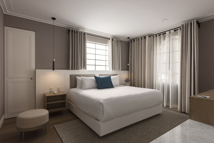 Imagen de la habitación del Hotel Casa Cleo Luxury Plus by Viadora. Foto 11