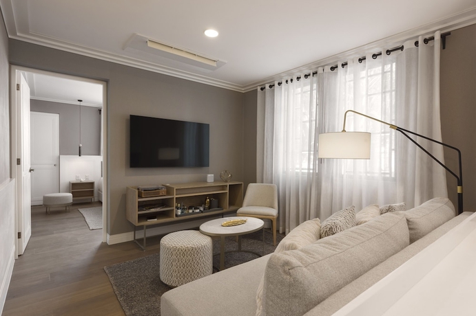 Imagen de la habitación del Hotel Casa Cleo Luxury Plus by Viadora. Foto 12
