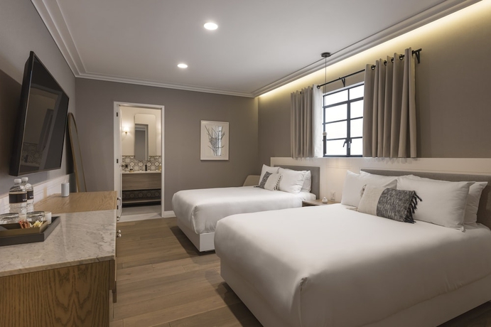 Imagen de la habitación del Hotel Casa Cleo Luxury Plus by Viadora. Foto 13