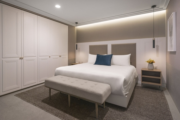Imagen de la habitación del Hotel Casa Cleo Luxury Plus by Viadora. Foto 15
