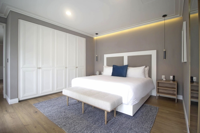 Imagen de la habitación del Hotel Casa Cleo Luxury Plus by Viadora. Foto 17