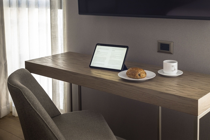 Imagen de la habitación del Hotel Casa Cleo Luxury Plus by Viadora. Foto 18