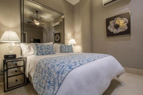 Imagen de la habitación del Hotel Casa Cochera Del Gobernador. Foto 6