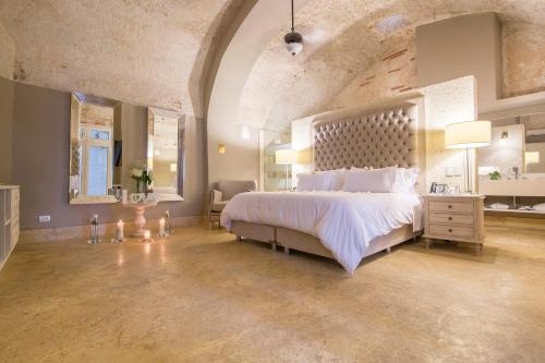 Imagen general del Hotel Casa Cochera Del Gobernador. Foto 2