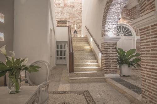 Imagen general del Hotel Casa Cochera Del Gobernador. Foto 5