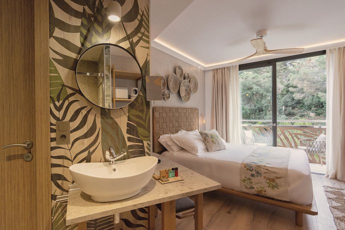 Imagen de la habitación del Hotel Casa Coco Boutique Spa Adults Only. Foto 2