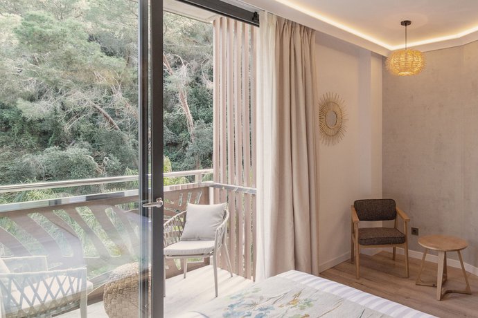 Imagen de la habitación del Hotel Casa Coco Boutique Spa Adults Only. Foto 4