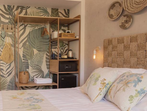 Imagen de la habitación del Hotel Casa Coco Boutique Spa Adults Only. Foto 6