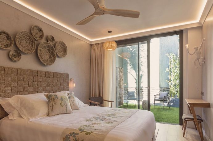 Imagen de la habitación del Hotel Casa Coco Boutique Spa Adults Only. Foto 7