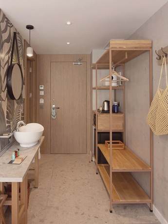 Imagen de la habitación del Hotel Casa Coco Boutique Spa Adults Only. Foto 8