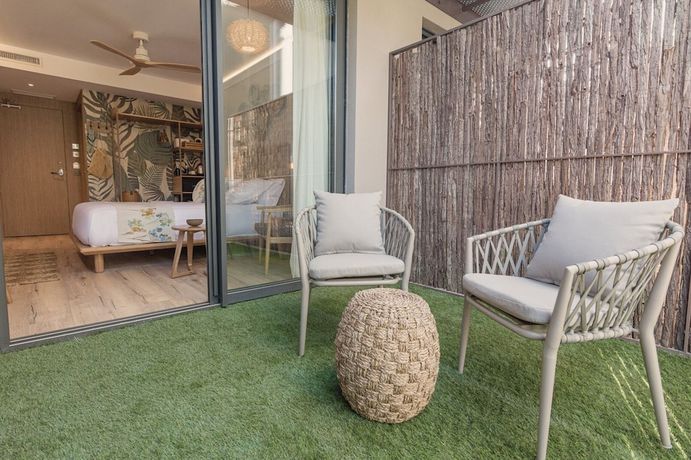 Imagen de la habitación del Hotel Casa Coco Boutique Spa Adults Only. Foto 9