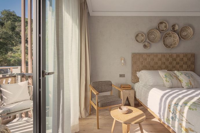 Imagen de la habitación del Hotel Casa Coco Boutique Spa Adults Only. Foto 10