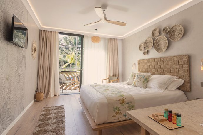 Imagen de la habitación del Hotel Casa Coco Boutique Spa Adults Only. Foto 11