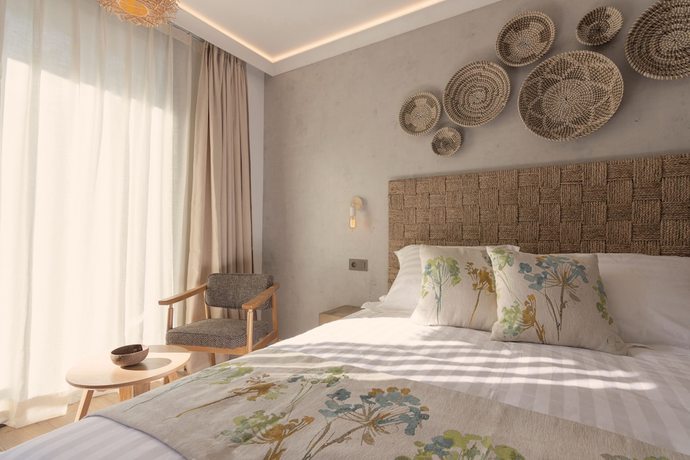 Imagen de la habitación del Hotel Casa Coco Boutique Spa Adults Only. Foto 12