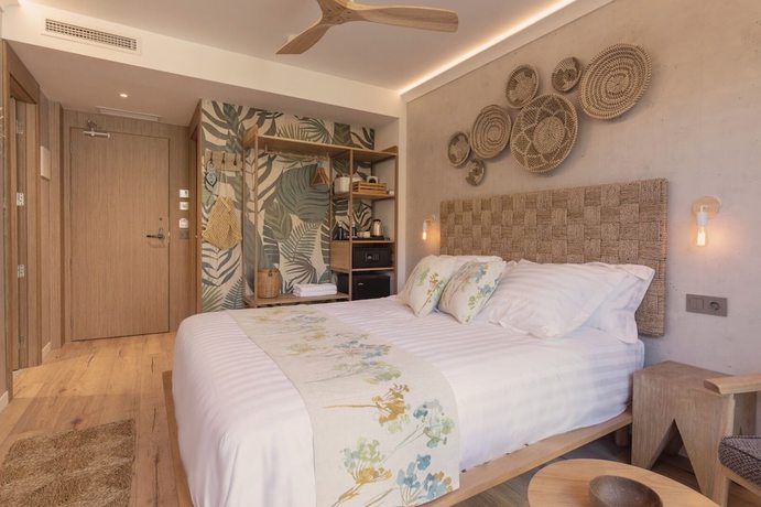 Imagen de la habitación del Hotel Casa Coco Boutique Spa Adults Only. Foto 15