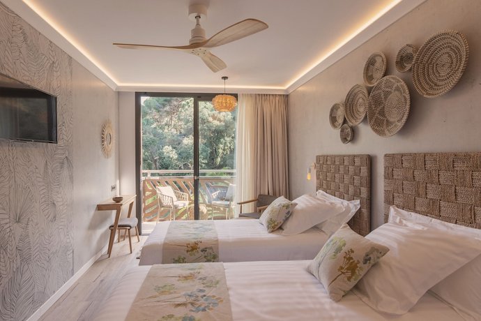 Imagen de la habitación del Hotel Casa Coco Boutique Spa Adults Only. Foto 16