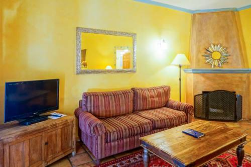 Imagen de la habitación del Hotel Casa Cody. Foto 2