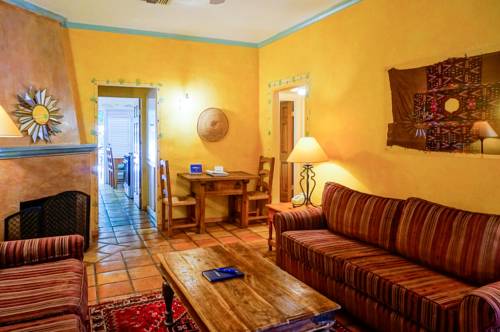 Imagen de la habitación del Hotel Casa Cody. Foto 3