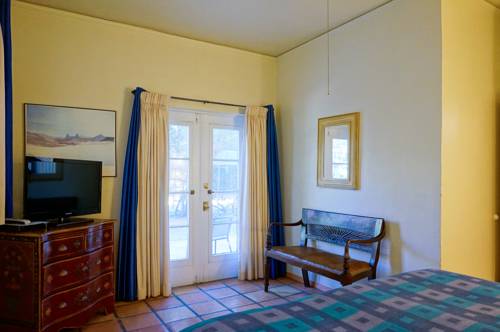 Imagen de la habitación del Hotel Casa Cody. Foto 4