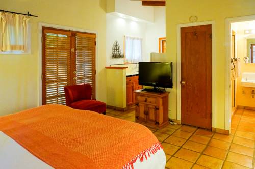 Imagen de la habitación del Hotel Casa Cody. Foto 9
