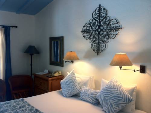 Imagen de la habitación del Hotel Casa Cody. Foto 12
