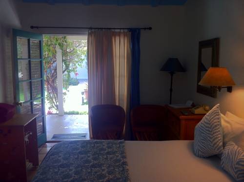 Imagen de la habitación del Hotel Casa Cody. Foto 15