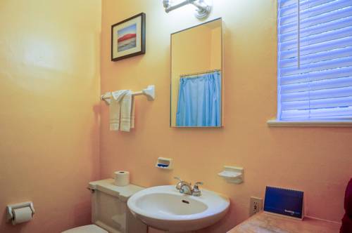Imagen de la habitación del Hotel Casa Cody. Foto 16