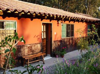 Imagen de la habitación del Hotel Casa Colibri Ecolodge. Foto 4