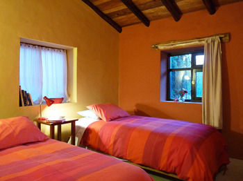 Imagen de los exteriores del Hotel Casa Colibri Ecolodge. Foto 12